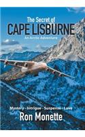 The Secret of CAPE LISBURNE