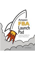 Amazon Fba Launch Pad