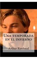 Una Temporada En El Infierno