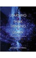 Learning to Think, Thinking to Learn