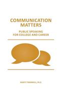 Communication Matters