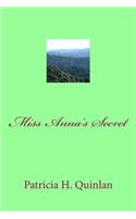 Miss Anna's Secret