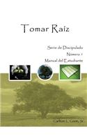 Tomar Raiz Student - Spanish