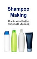 Shampoo Making