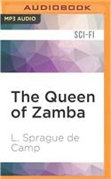 Queen of Zamba