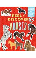 Peel + Discover: Horses