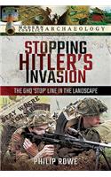 Stopping Hitler's Invasion