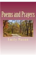 Poems and Prayers: (English)