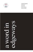Word In Edgeways