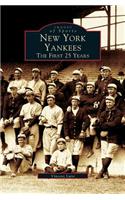 New York Yankees