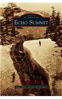 Echo Summit
