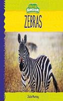 Zebras: (Animal Kingdom)
