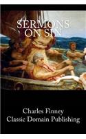 Sermons On Sin