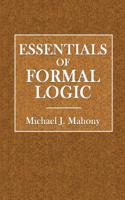 Essentials of Formal Logic