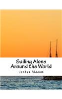 Sailing Alone Around the World