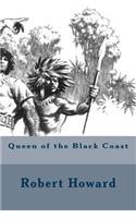 Queen of the Black Coast