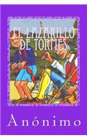 El Lazarillo de Tormes