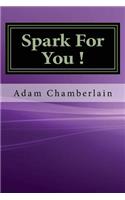 Spark for You !