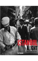 Istanbul Alight