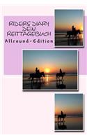Riders Diary - Dein Reittagebuch