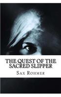 The Quest of the Sacred Slipper