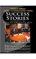 Success Stories Insights by African American Men -Workbook v2