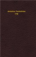 Avionics Technician Log