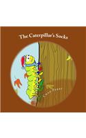 Caterpillar's Socks