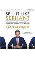 Sell It Like Serhant
