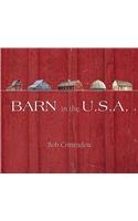 Barn in the U.S.A.