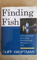 Finding Fish: Locating and Catching Fish in Warm Water Lakes