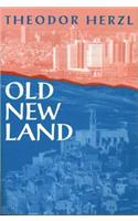 Old New Land