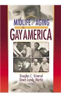 Midlife and Aging in Gay America