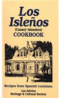 Los Isleños Cookbook