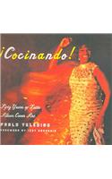 Acocinando!: Fifty Years of Latin Album Cover Art