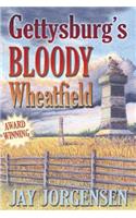 Gettysburg's Bloody Wheatfield