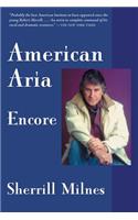 American Aria: Encore