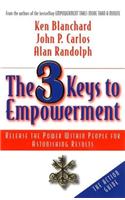3 Keys to Empowerment