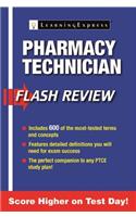 Pharmacy Technician Flash Review