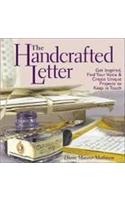 Handcrafted Letter