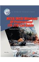 MCSA/MCSE Windows XP Professional (70-270) Lab Guide