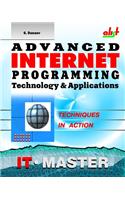 Advanced Internet Programming