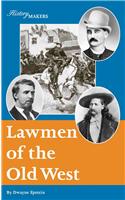 Lawmen of the Old West