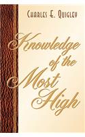 Knowledge of the Most High