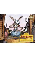 Brer Rabbit and Boss Lion: A Classic Southern Tale