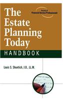 The Estate Planning Today Handbook