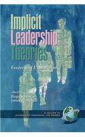 Implicit Leadership Theories