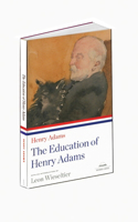 Education of Henry Adams