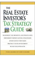 Real Estate Investor's Tax Strategy Guide