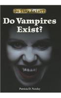 Do Vampires Exist?